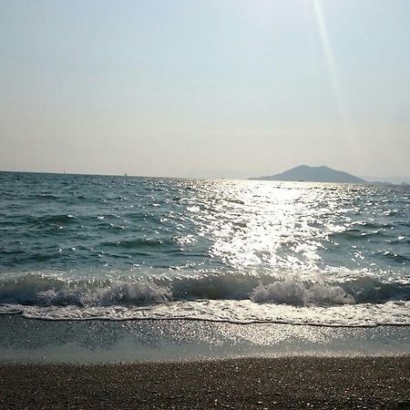Aymes Hotel Fethiye Exterior photo