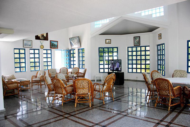 Aymes Hotel Fethiye Exterior photo