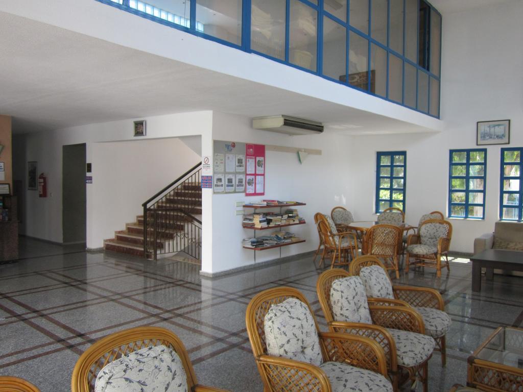 Aymes Hotel Fethiye Exterior photo