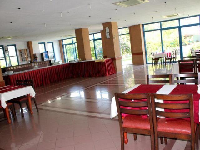 Aymes Hotel Fethiye Exterior photo