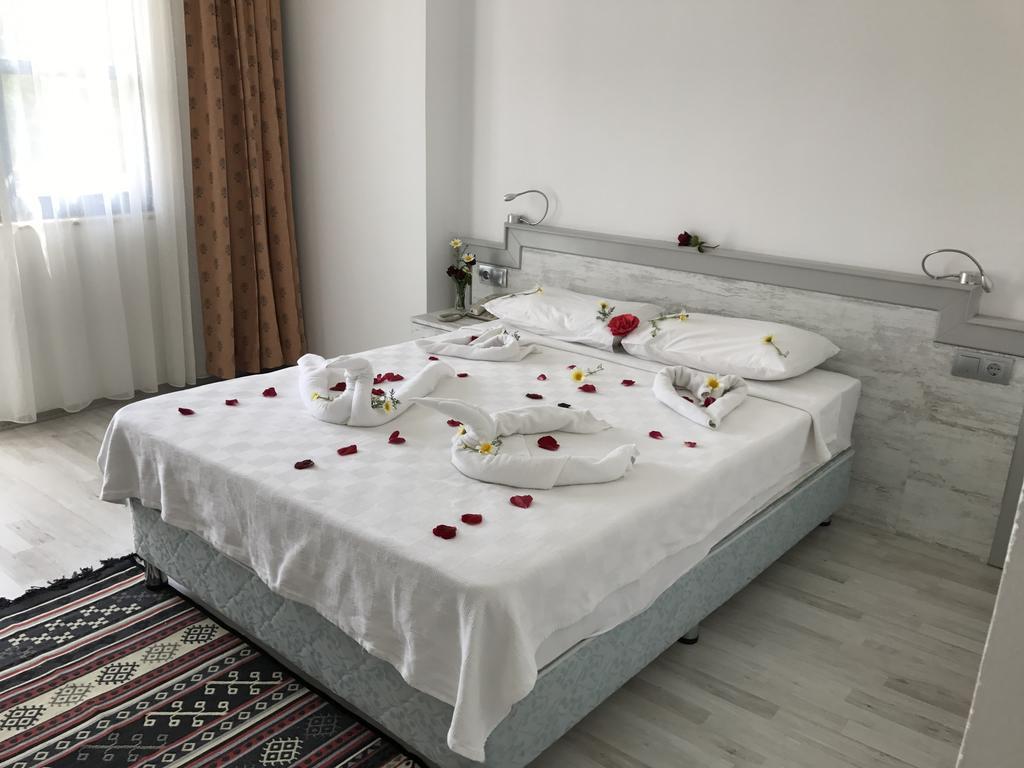 Aymes Hotel Fethiye Exterior photo