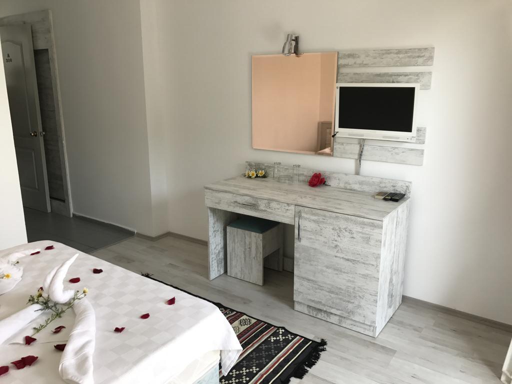Aymes Hotel Fethiye Exterior photo