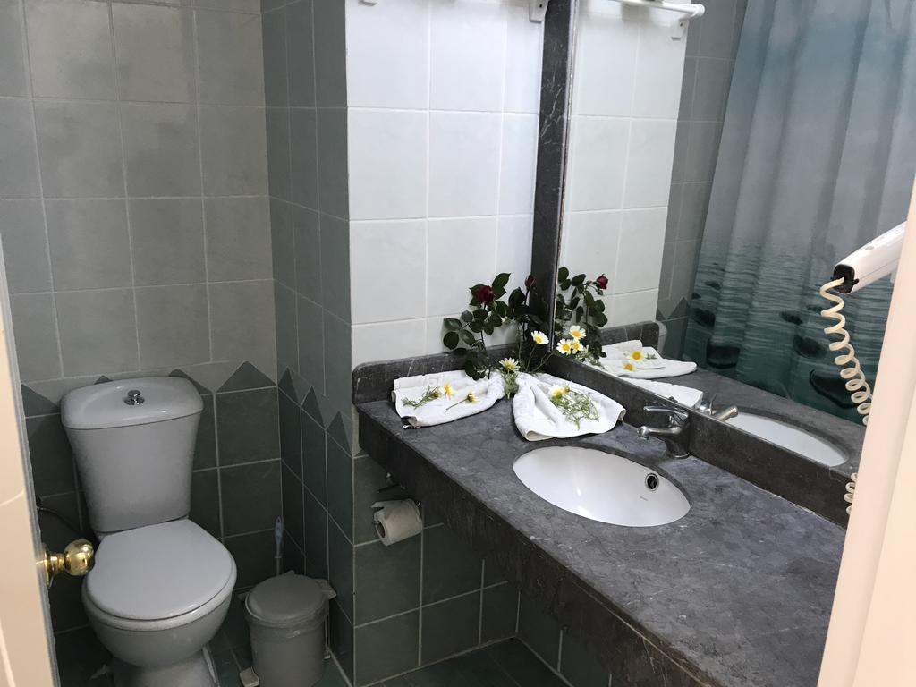Aymes Hotel Fethiye Exterior photo