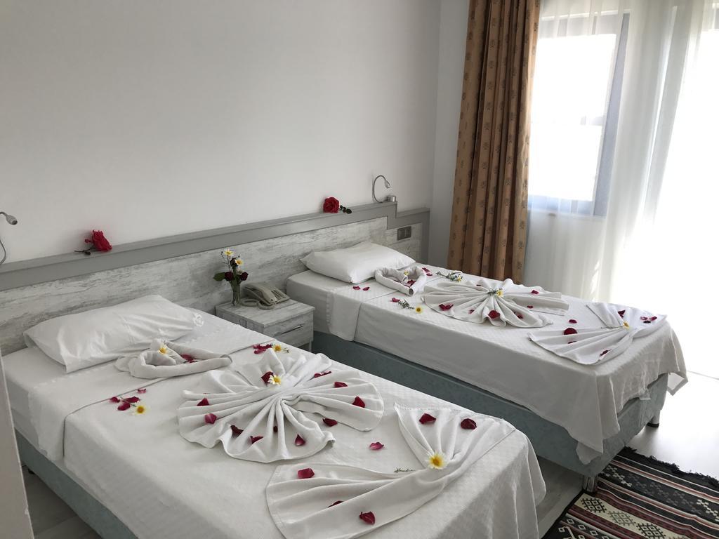 Aymes Hotel Fethiye Exterior photo