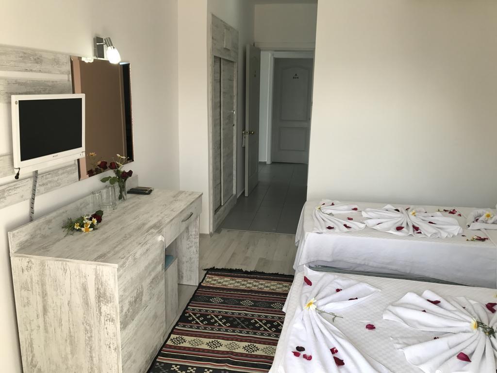 Aymes Hotel Fethiye Exterior photo