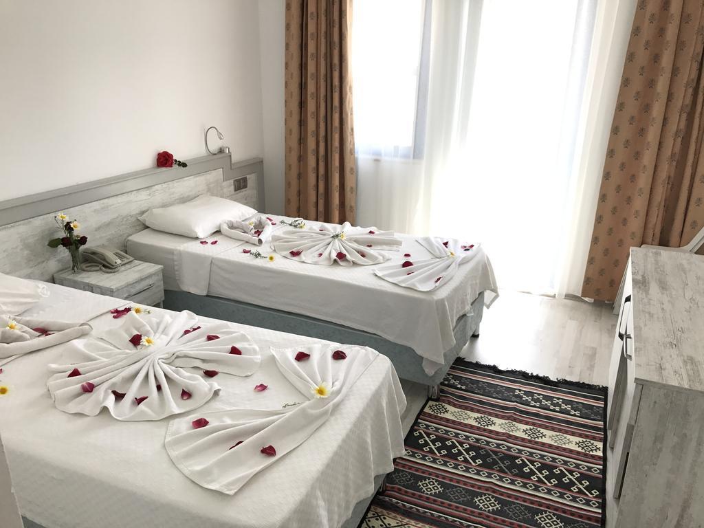 Aymes Hotel Fethiye Exterior photo