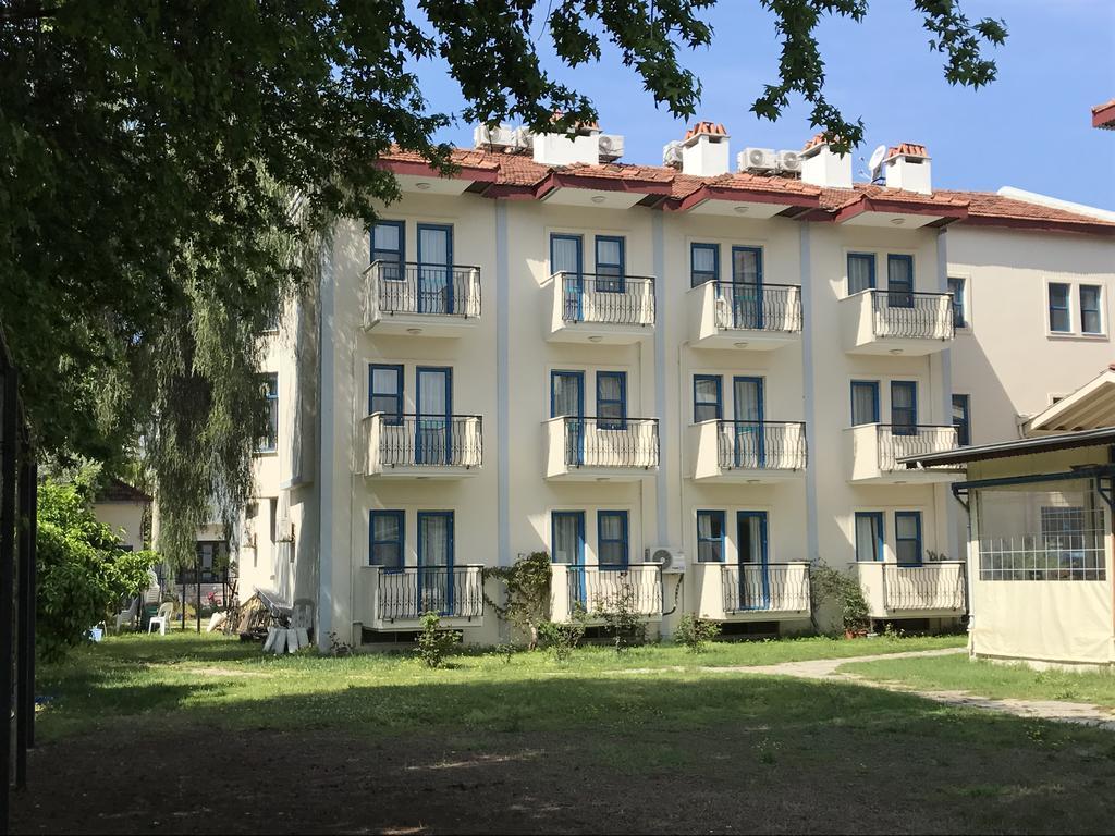 Aymes Hotel Fethiye Exterior photo