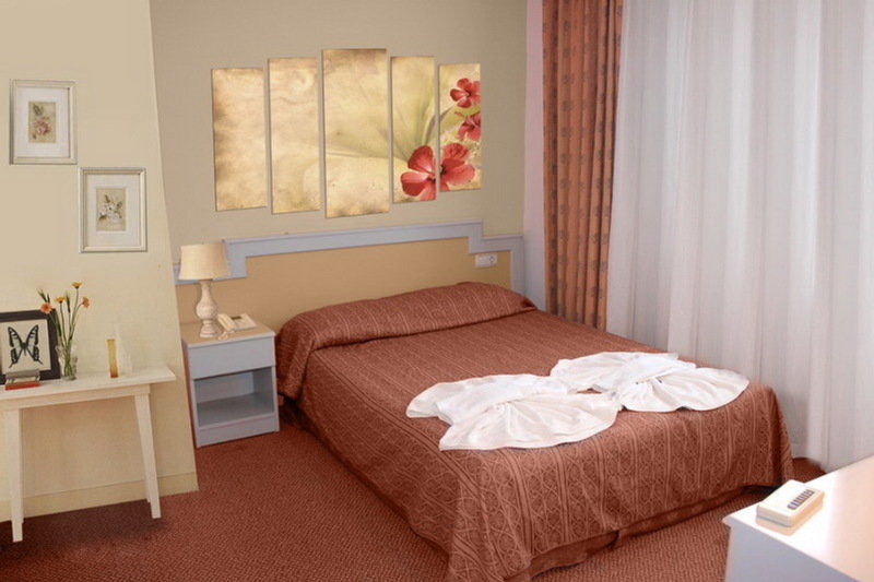 Aymes Hotel Fethiye Exterior photo