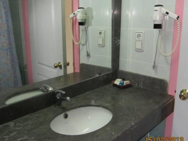 Aymes Hotel Fethiye Exterior photo
