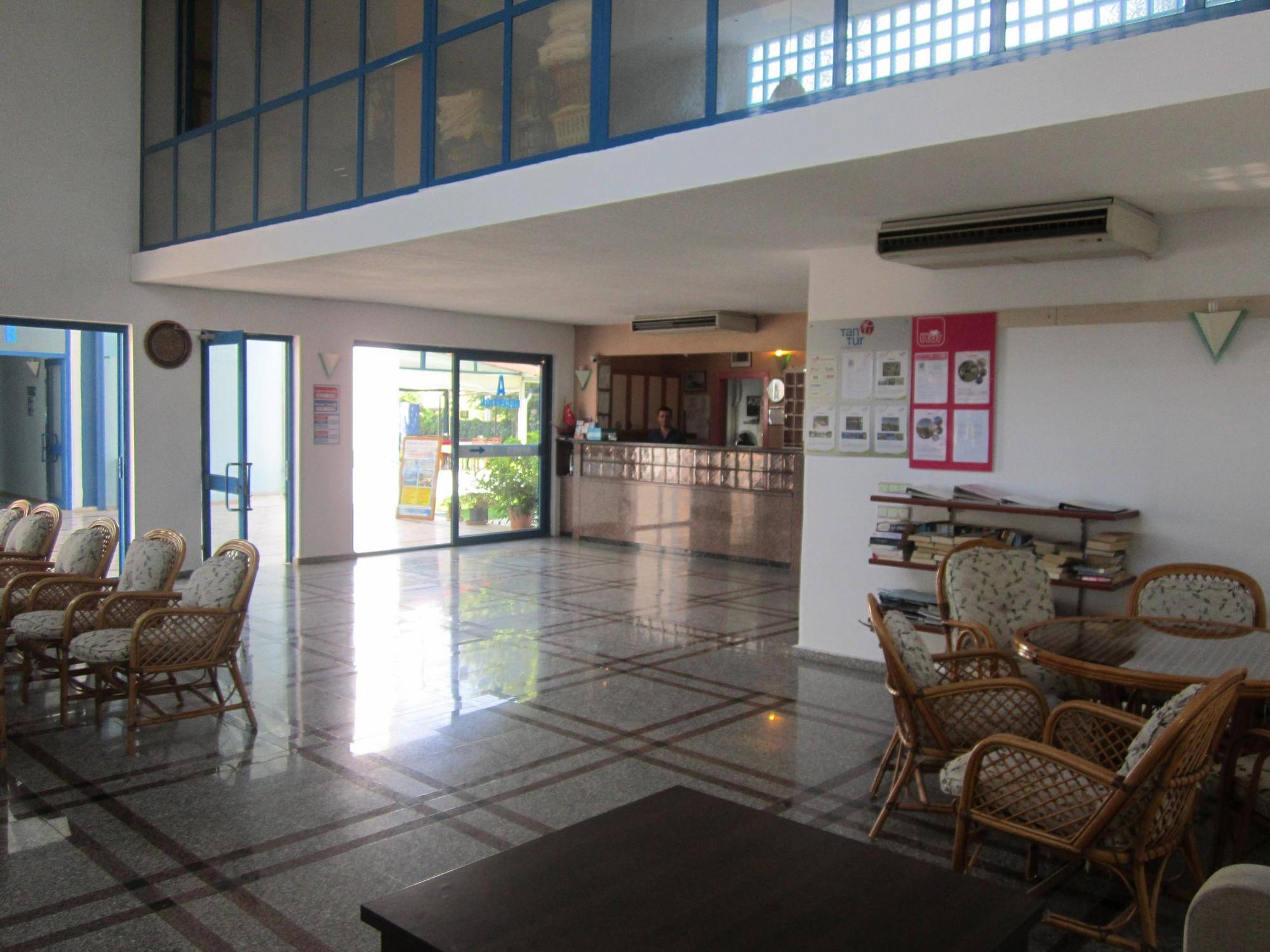 Aymes Hotel Fethiye Exterior photo