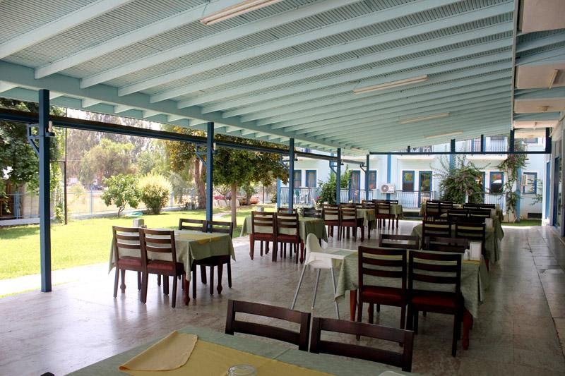 Aymes Hotel Fethiye Exterior photo